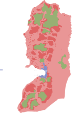 Israeli plan to occupy all of Gaza could open the Door for Annexation of the West Bank