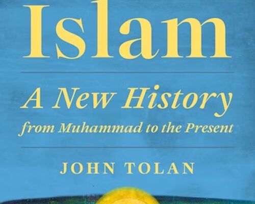 Islam:  A New History