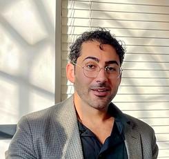 “I Am Not Afraid of You,” Freed Mohsen Mahdawi Tells Donald Trump