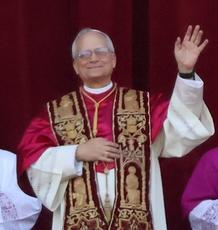 Pope Leo XIV’s Link to Haiti is Part of a broader American Story of Race, Citizenship and Migration