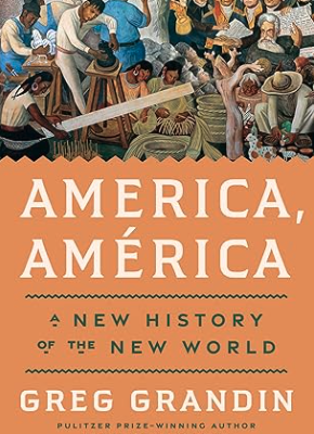 500 Years of Inflicted Horrors, from the New World to Israel
