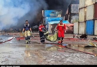 The Economic Fallout From Deadly Blast At Iran’s ‘Golden Gateway’ Of Trade