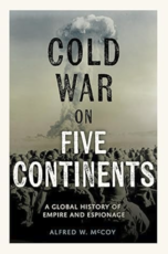 Starving Babies:  The Self-Liquidation of U.S. Global Soft Power