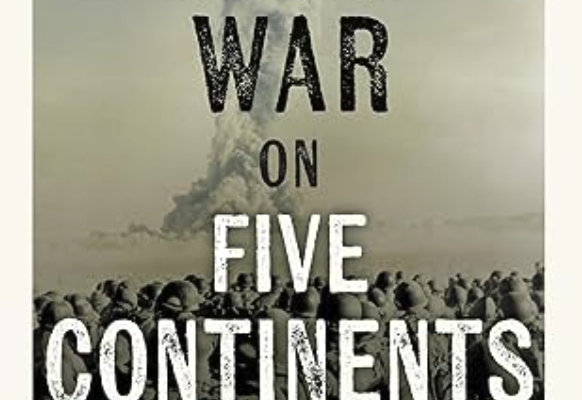 Starving Babies:  The Self-Liquidation of U.S. Global Soft Power