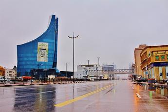GCC Energy stands as the ‘Superman’ of Global Energy Markets