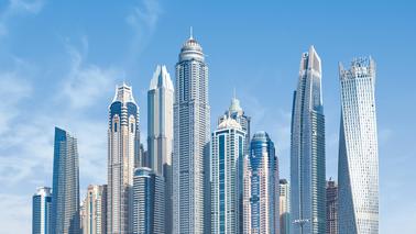Even as it Strikes Deals with Trump, Gulf Embraces Chinese Tech Giants
