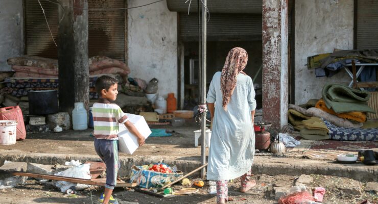 Syria faces renewed Sectarian Violence as Government Fails to deliver Inclusivity