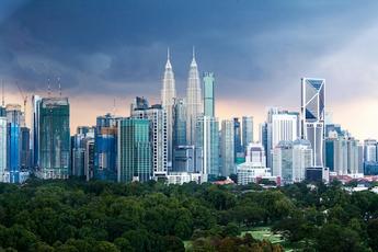 China, the ASEAN Nations of S.E. Asia, and the Gulf take up Palestine at Summit