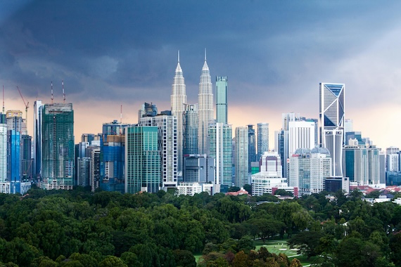 China, the ASEAN Nations of S.E. Asia, and the Gulf take up Palestine at Summit
