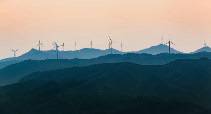 China’s Power Sector Emissions fall 5.8% in Q1, as Renewables rapidly Replace Coal