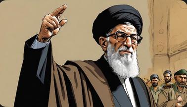 Israel’s Attacks have Exposed Iran’s Weaknesses, but it is in Little Danger of Collapsing