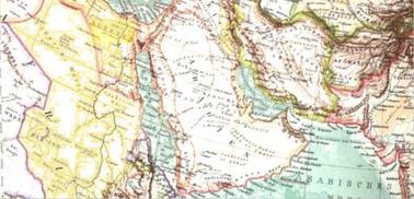 Netanyahu’s ‘New Middle East:’ Same old Colonialism
