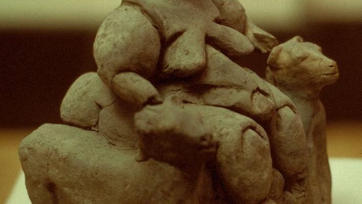 Early Farming in Middle East, Sometimes Matriarchal, Spread through Learning, not Conquest