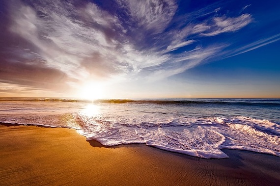 Two Visions Collide on Ocean Use: Nationalist Raptors and Multilateral Environmentalists
