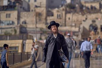 Israel: Will Ultra-Orthodox Jews’ Opposition to Conscription Bring down Netanyahu’s Gov’t