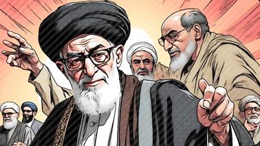 Who is Iran’s leader, Ayatollah Ali Khamenei?