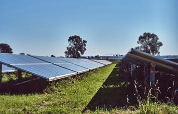Recycling Solar Panels will Reduce Waste, but We Should Repair and Reuse First