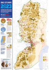A Two-State Solution is gaining Momentum again for Israel and the Palestinians. Does it have a chance of success?