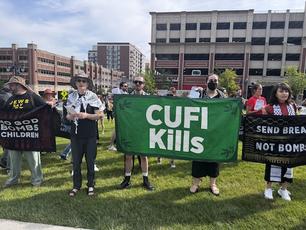 Why Faith Leaders are standing up to the Largest pro-Israel Christian Lobby