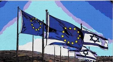 EU: Suspend Trade Agreement with Israel (HRW)