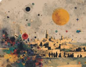 Gunfire Communication with “Zombie Hordes”: The Gaza Humanitarian Foundation and the IDF