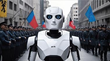 Grok’s MechaHitler Antisemitic Rant shows how Generative AI can be Weaponized