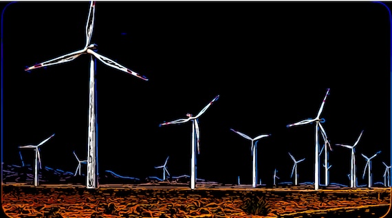 Egypt brings Africa’s Largest Wind Farm Online on Red Sea Coast, Powers 1.1 mn. Households