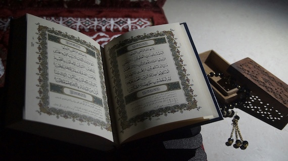 What do the Bible, the Quran and the Torah say about the Justification for War?