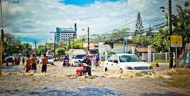 Historic Int’l Court of Justice Ruling: Climate Change ‘Imperils all Life’ — Polluters may be Sued
