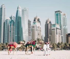 ‘Come meet us in Dubai’: the new Offshoring of grand Corruption