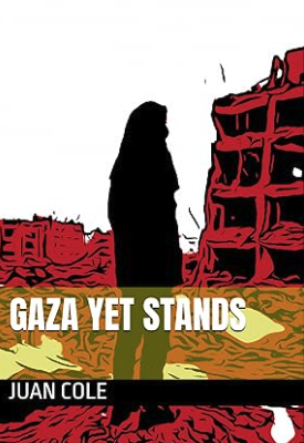 We’re All Palestinians Now: How Trump is Middle-Easternizing the United States