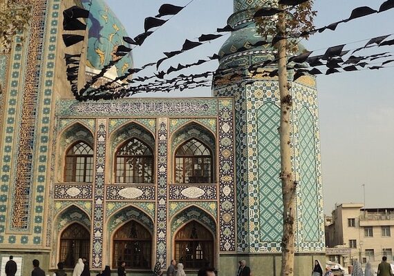 Did the US and Israeli Attack leave the Islamic Republic of Iran Stronger?