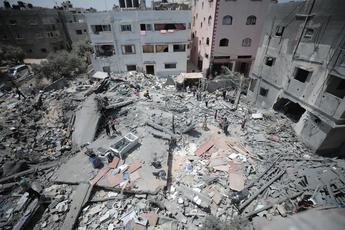 In Too Much of the US, Israel’s Gaza Genocide Has Been Made Invisible