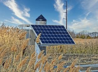 Solar Power: California Farmers identify a hot new Cash Crop