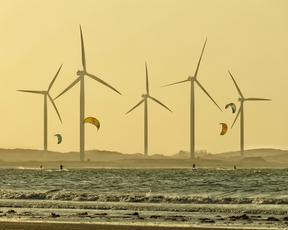 Egypt needs more drinkable Water – how windy coastal Resorts could help