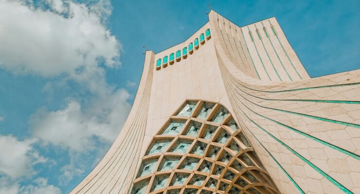 Misreading and Misrepresenting Iran