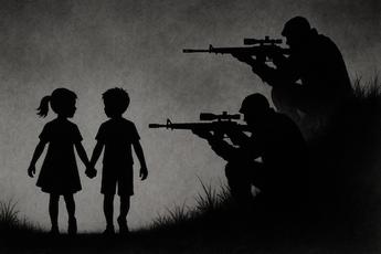 Paris: Legal Complaint filed against French-Israeli Snipers over Killings of Civilians in Gaza
