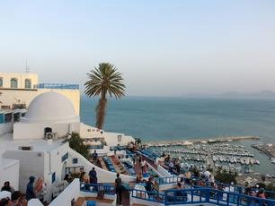 Tunisia’s Slow Unraveling: From Arab Spring Beacon to Police State