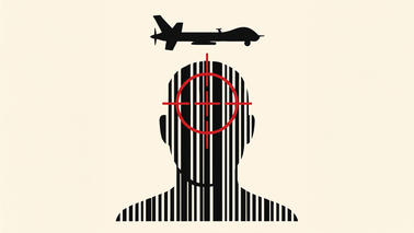 AI Warfare in Gaza: Targeted Killings, Automated Surveillance (Khalil Dewan)
