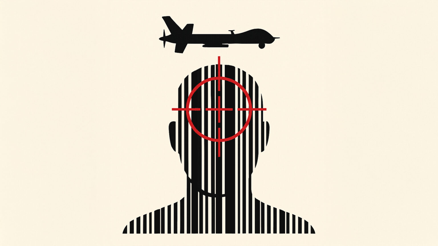 AI Warfare in Gaza: Targeted Killings, Automated Surveillance (Khalil Dewan)