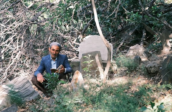 Kurdistan Workers Party (PKK) Begins Disarmament after 47 Years of Conflict with Türkiye
