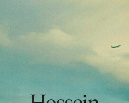 Hossein Asgari’s Desolation speaks powerfully of the Destructiveness of War and the Hope that lies in Fiction
