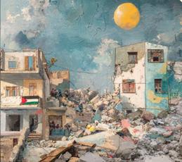 The Verdict of History: How political Calculations betrayed Gaza