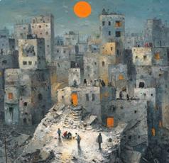 Bare Life: Israel is engineering Starvation to Redefine the Meaning of Life for Palestinians