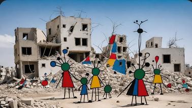 Despite Efforts to Shift the Blame, Israeli Policies Are Starving Children