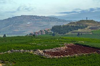 Risking Regional Chaos:  The US-Israeli Plan to End UN Peacekeeping in S. Lebanon