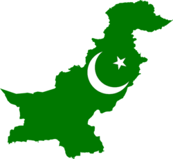 Monsoon flooding has killed hundreds in Pakistan – climate change is pushing the rainy season from blessing to looming catastrophe