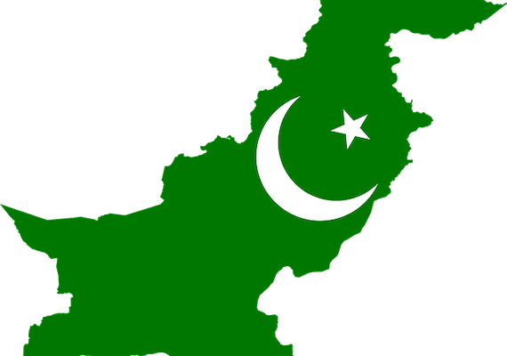Monsoon flooding has killed hundreds in Pakistan – climate change is pushing the rainy season from blessing to looming catastrophe