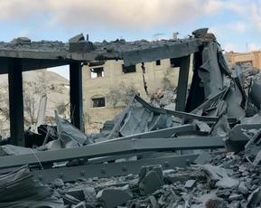 Israel must allow independent Investigations of Palestinian Journalist Killings – and let international Media into Gaza