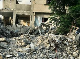 ‘All Eyes On Gaza City’ as Israel Ramps Up Campaign of Conquest and Ethnic Cleansing